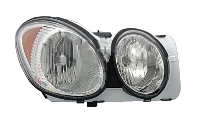 Buick Lacrosse Headlights Lens At Monster Auto Parts